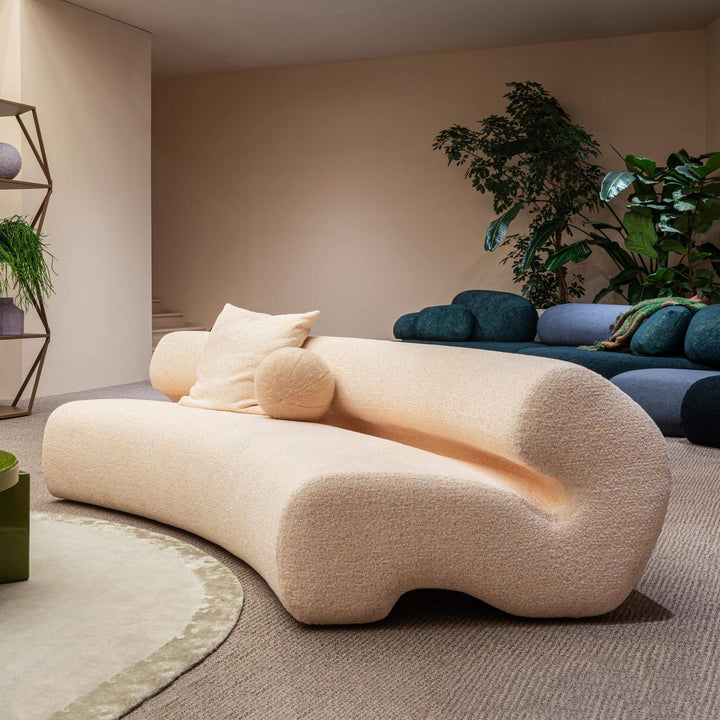 Gruuve Sofa Sofas & Sectionals Moroso