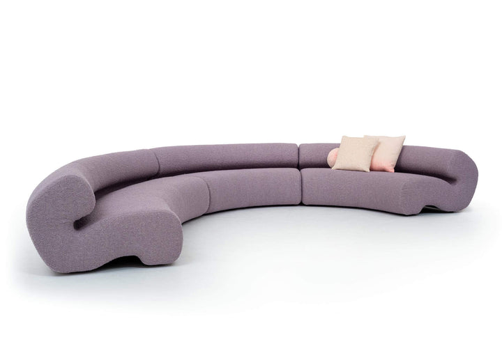 Gruuve Sofa Sofas & Sectionals Moroso