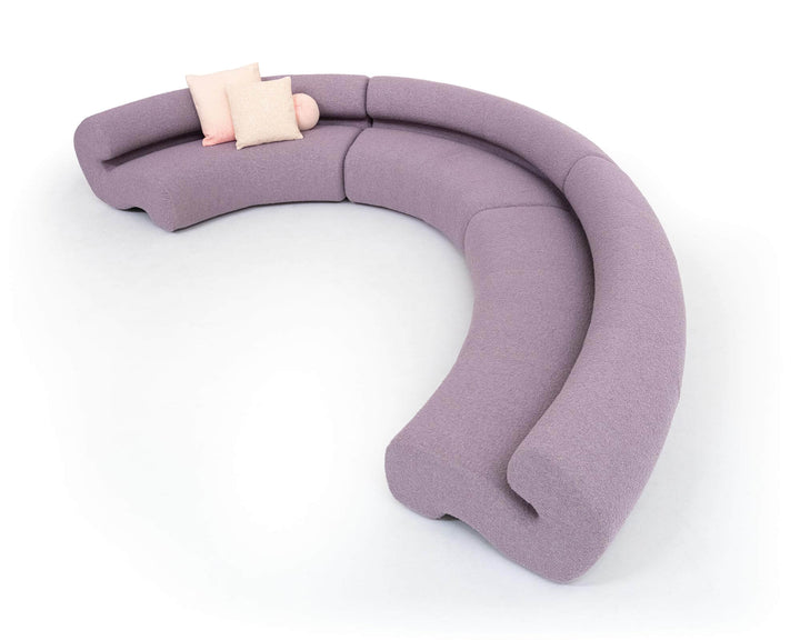 Gruuve Sofa Sofas & Sectionals Moroso
