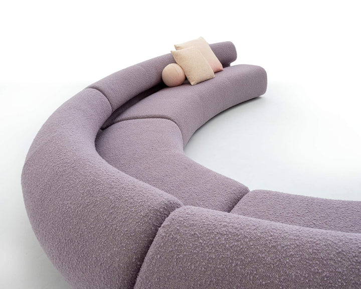 Gruuve Sofa Sofas & Sectionals Moroso