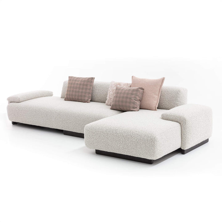 Loveland Sectional Sofas & Sectionals Moroso