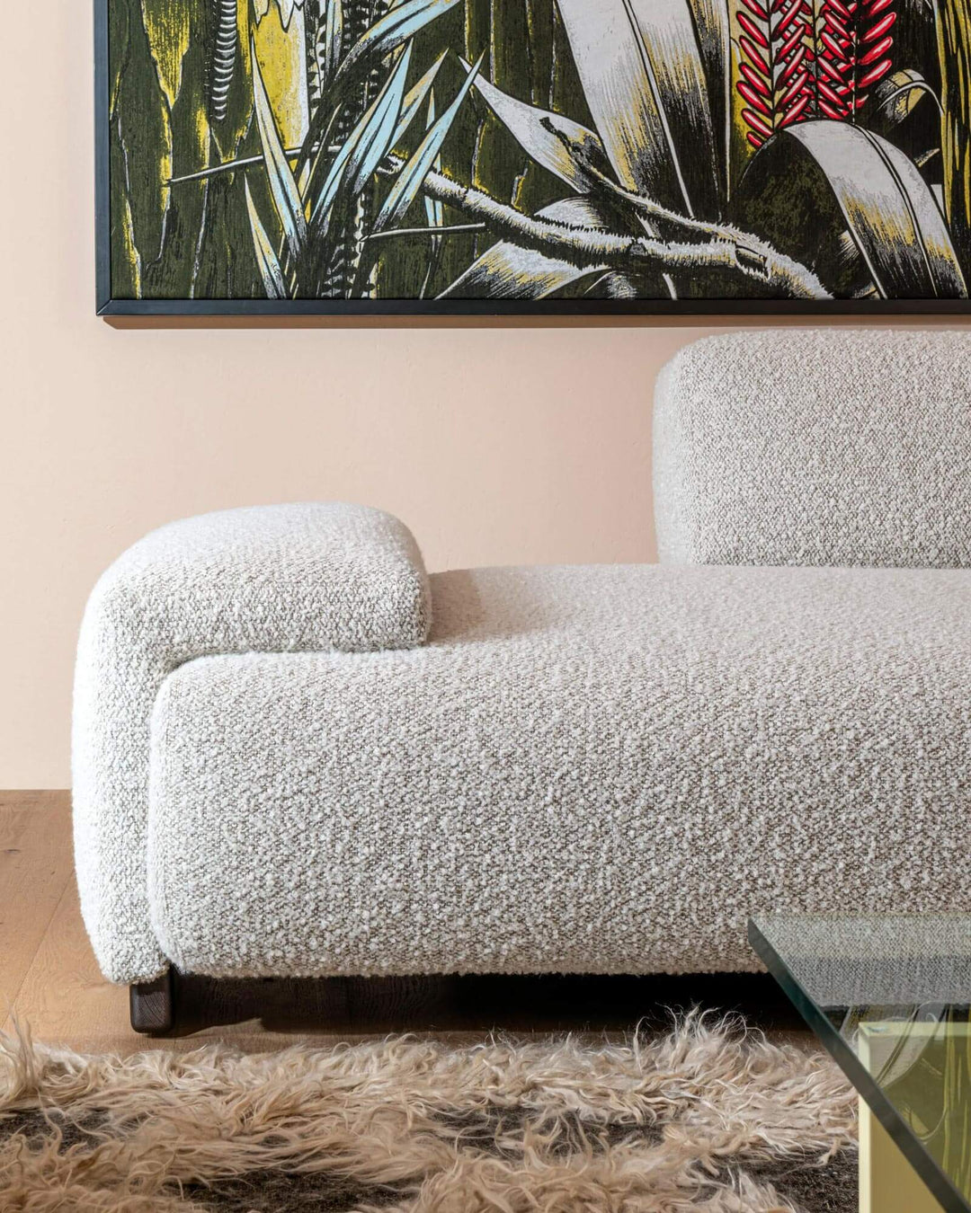 Loveland Sectional Sofas & Sectionals Moroso