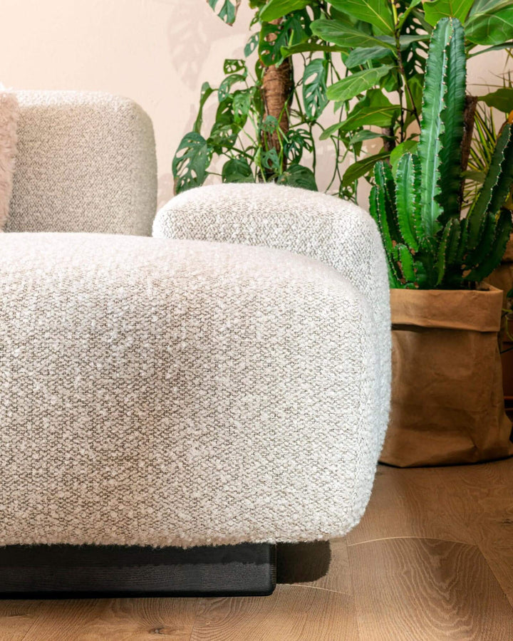 Loveland Sectional Sofas & Sectionals Moroso