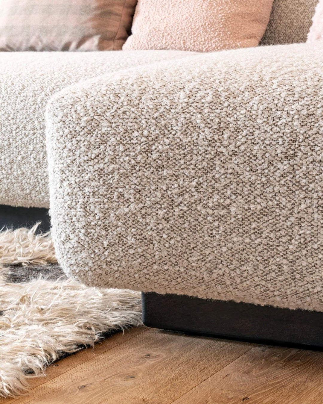 Loveland Sectional Sofas & Sectionals Moroso
