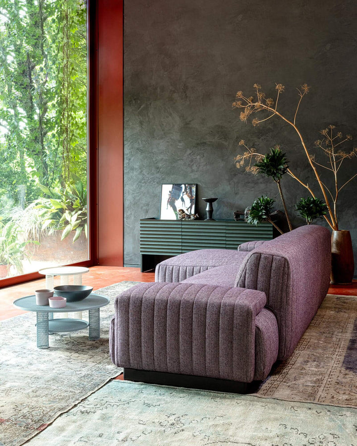 Loveland Sectional Sofas & Sectionals Moroso