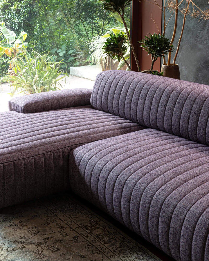Loveland Sectional Sofas & Sectionals Moroso