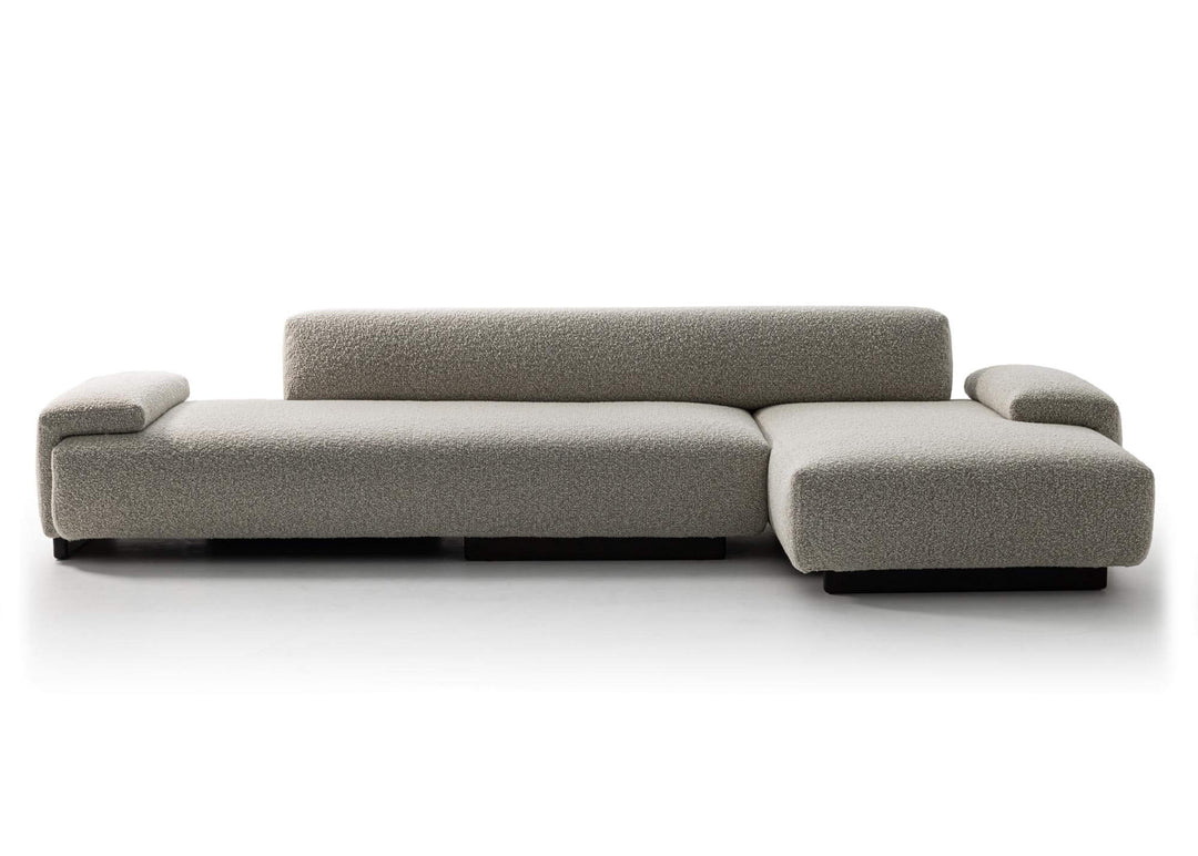 Loveland Sectional Sofas & Sectionals Moroso