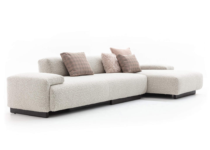 Loveland Sectional Sofas & Sectionals Moroso