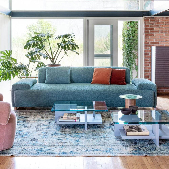 Loveland Sofa Sofas & Sectionals Moroso