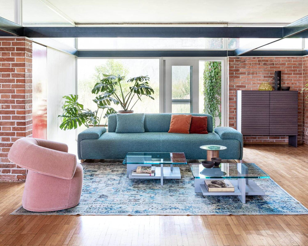 Loveland Sofa Sofas & Sectionals Moroso