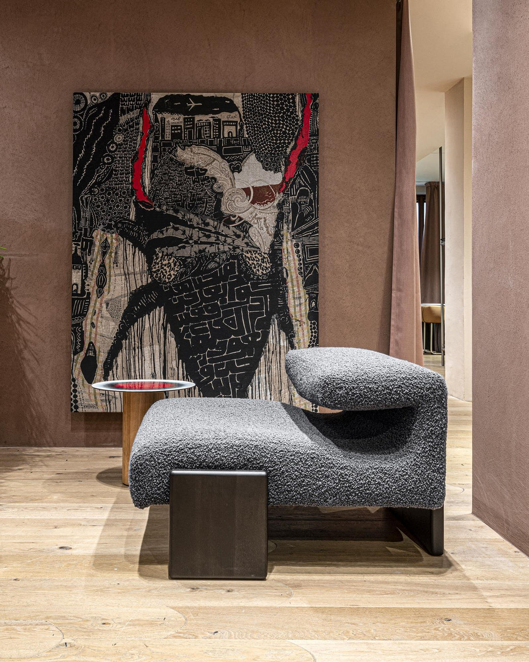 Loveseat Lounge Chair Lounge Chairs Moroso