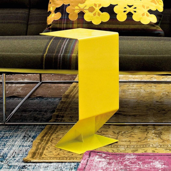 Mark Side Table Coffee & Side Tables Moroso