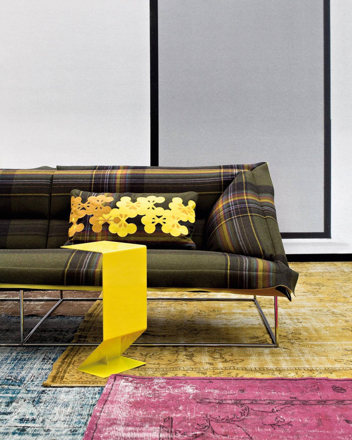 Mark Side Table Coffee & Side Tables Moroso