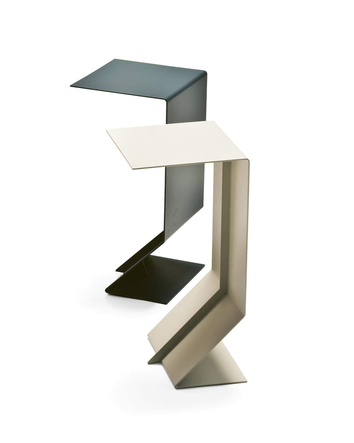 Mark Side Table Coffee & Side Tables Moroso