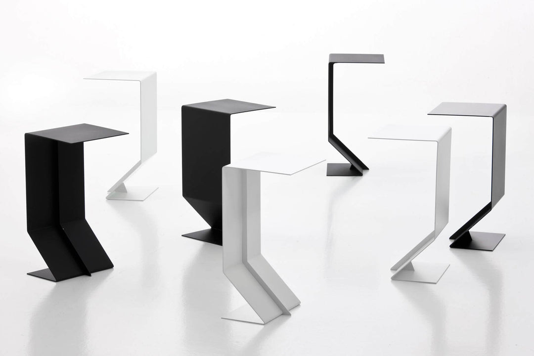 Mark Side Table Coffee & Side Tables Moroso