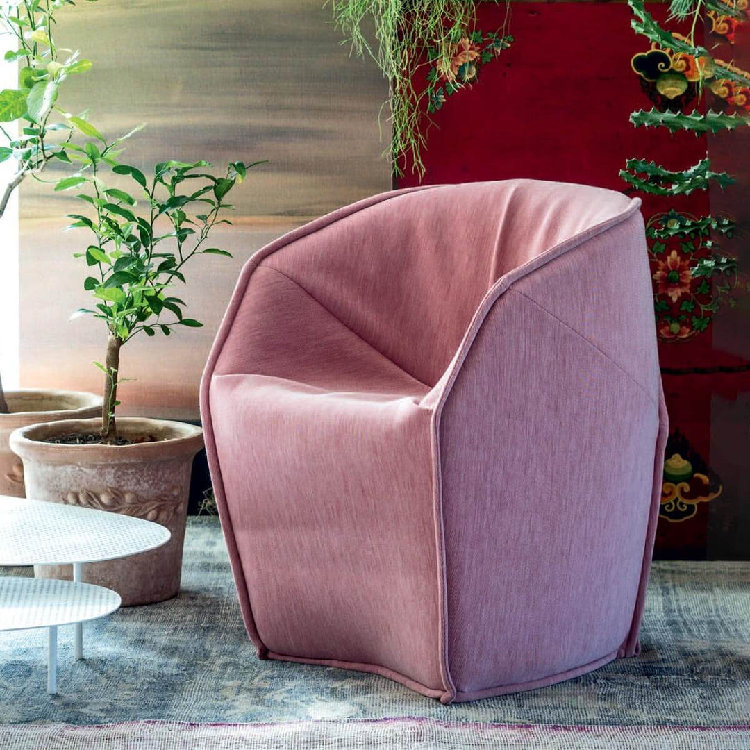 M.a.s.s.a.s Lounge Chair Lounge Chairs Moroso