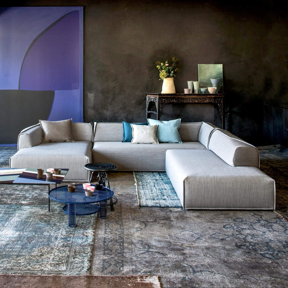 M.a.s.s.a.s Sectional Sofas & Sectionals Moroso