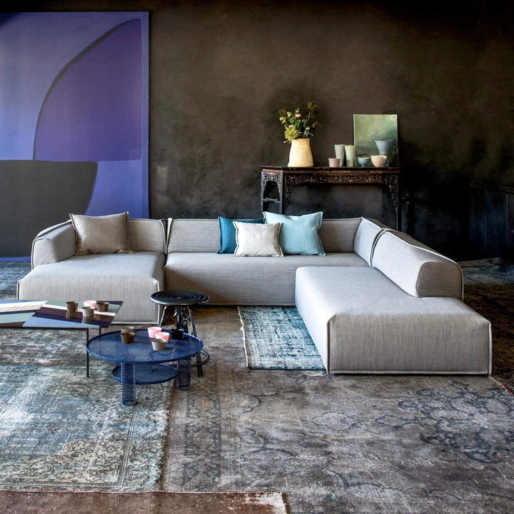 M.a.s.s.a.s Sectional Sofas & Sectionals Moroso