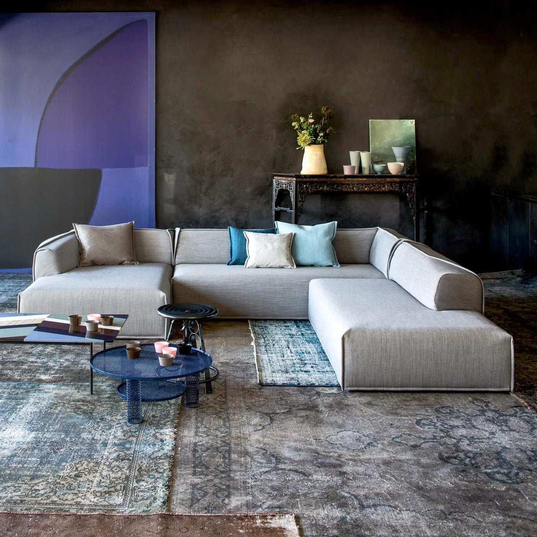 M.a.s.s.a.s Sectional Sofas & Sectionals Moroso