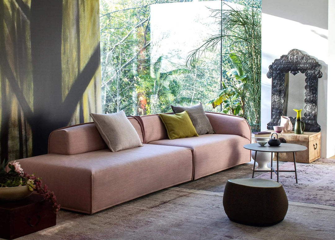 M.a.s.s.a.s Sectional Sofas & Sectionals Moroso
