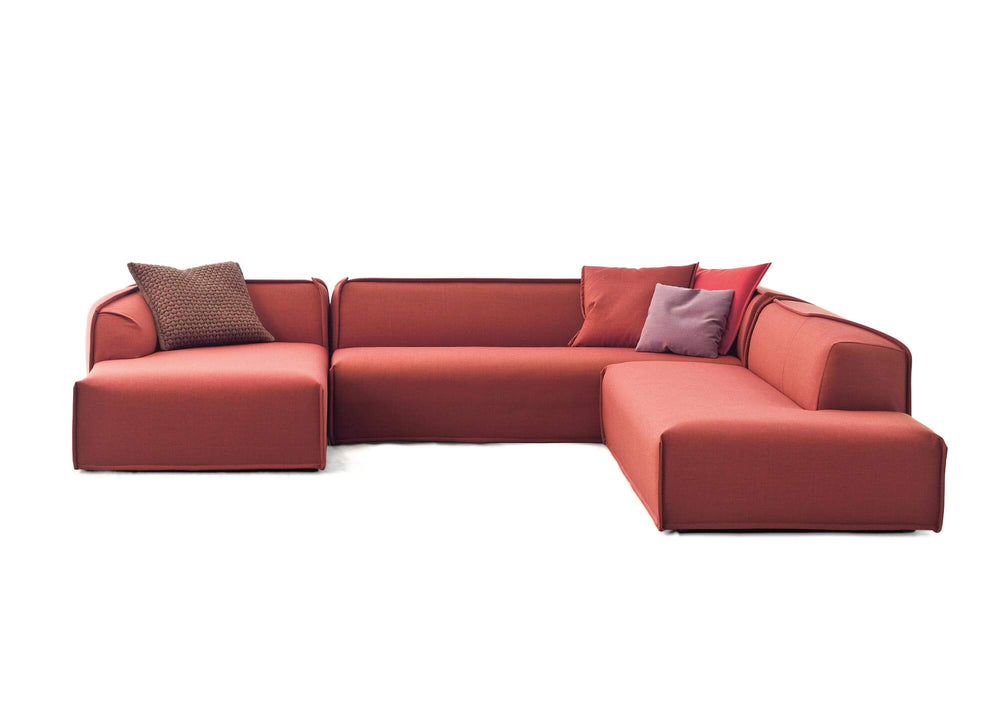 M.a.s.s.a.s Sectional Sofas & Sectionals Moroso