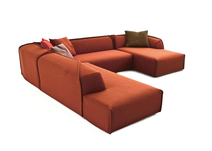 M.a.s.s.a.s Sectional Sofas & Sectionals Moroso
