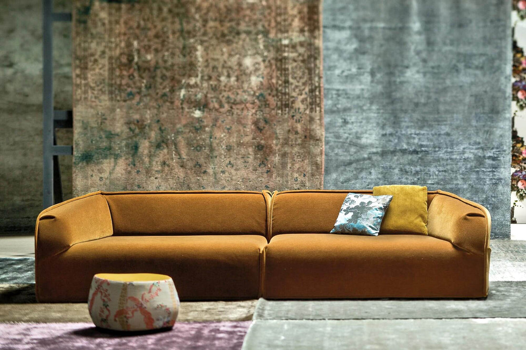 M.a.s.s.a.s Sofa Sofas & Sectionals Moroso