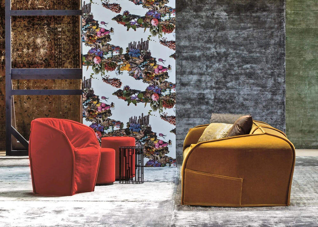 M.a.s.s.a.s Sofa Sofas & Sectionals Moroso