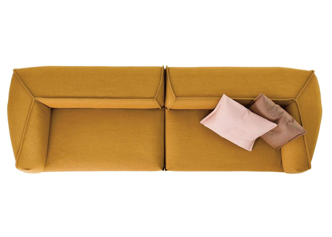 M.a.s.s.a.s Sofa Sofas & Sectionals Moroso