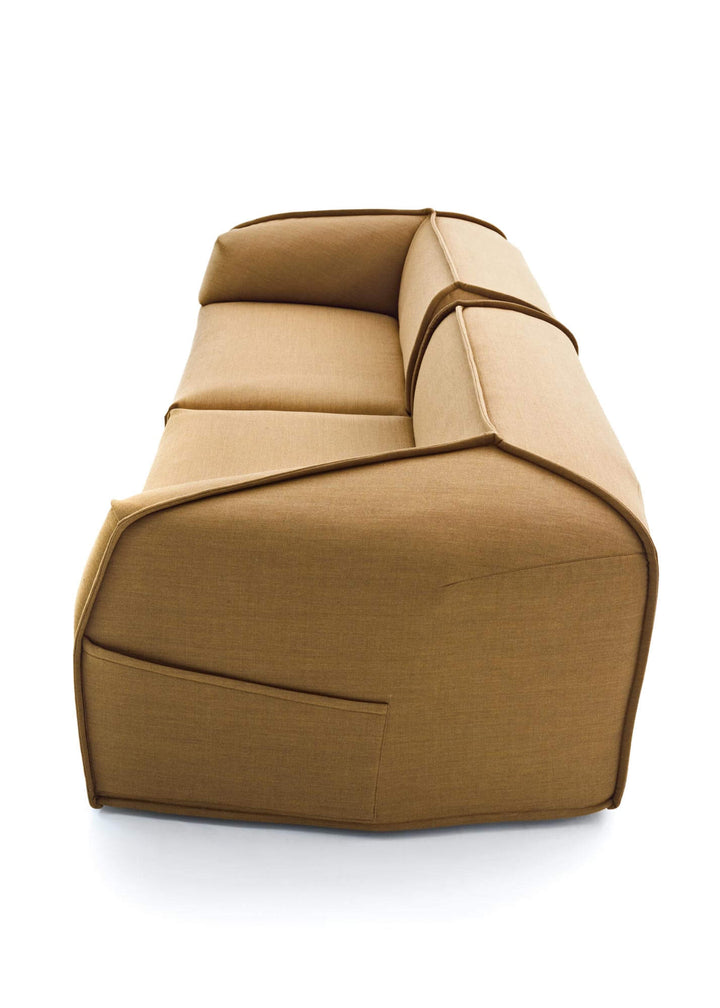 M.a.s.s.a.s Sofa Sofas & Sectionals Moroso