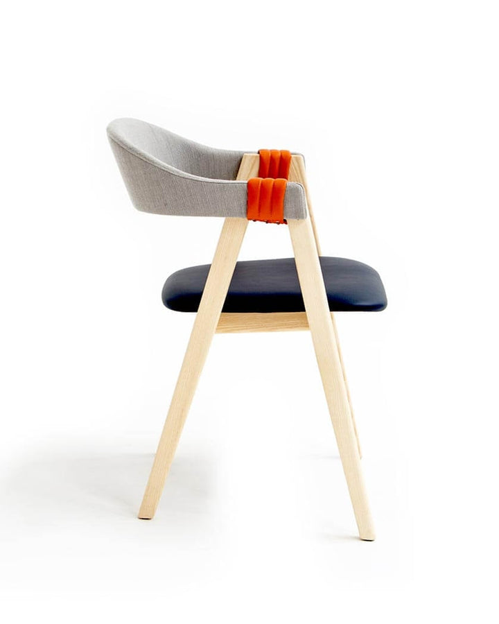 Mathilda Armchair Chairs & Armchairs Moroso
