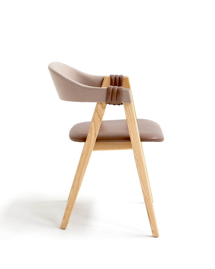 Mathilda Armchair Chairs & Armchairs Moroso