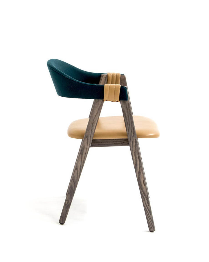 Mathilda Armchair Chairs & Armchairs Moroso