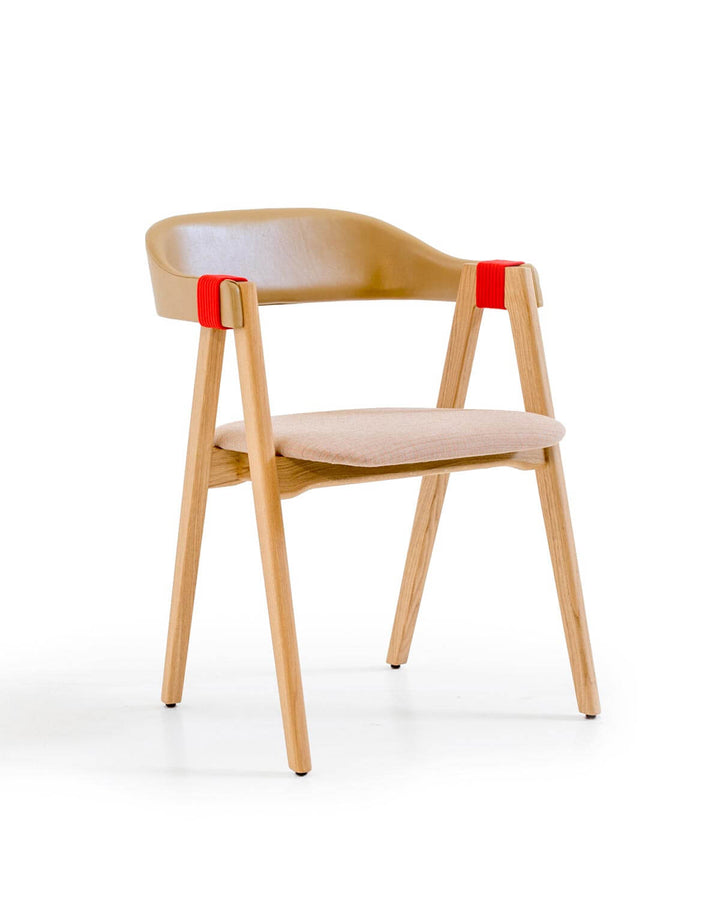 Mathilda Armchair Chairs & Armchairs Moroso