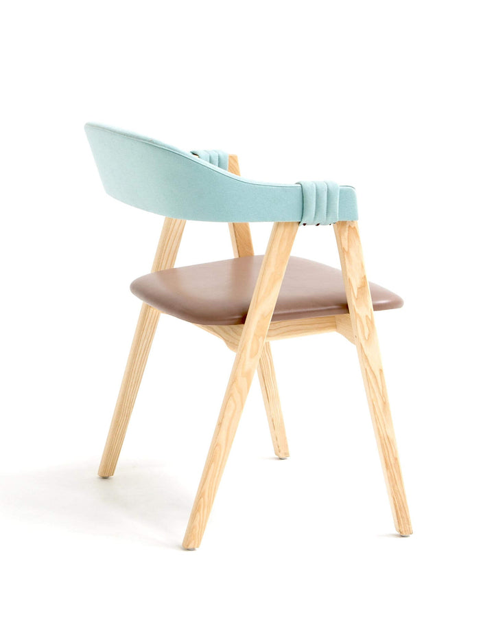 Mathilda Armchair Chairs & Armchairs Moroso