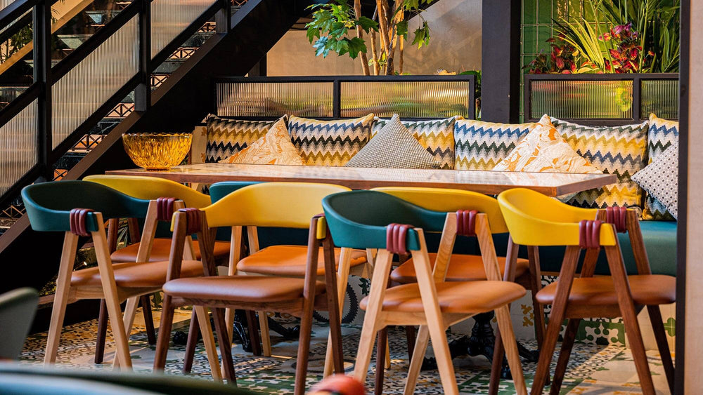 Mathilda Armchair Chairs & Armchairs Moroso