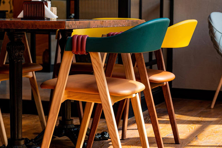 Mathilda Armchair Chairs & Armchairs Moroso