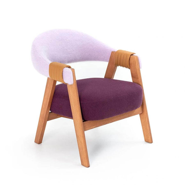 Mathilda Lounge Chair Lounge Chairs Moroso