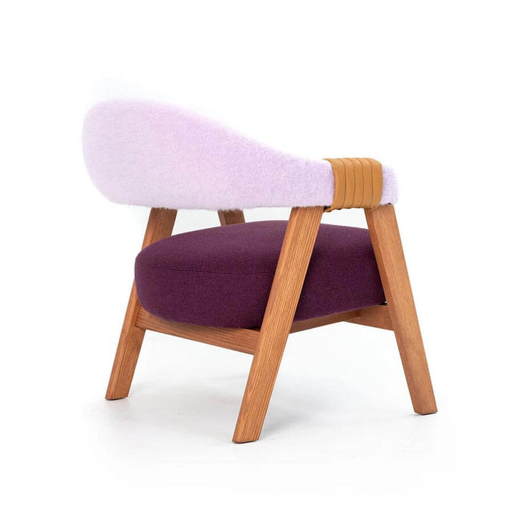 Mathilda Lounge Chair Lounge Chairs Moroso