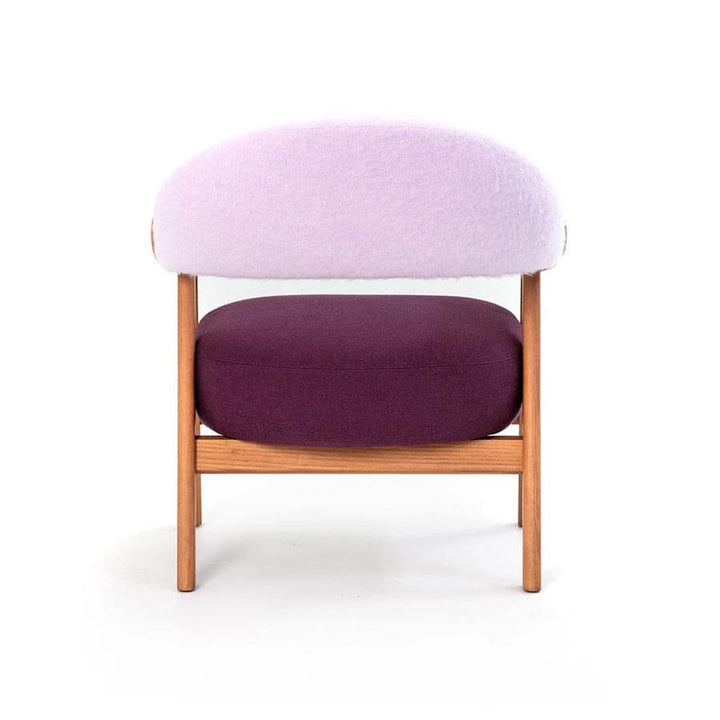 Mathilda Lounge Chair Lounge Chairs Moroso