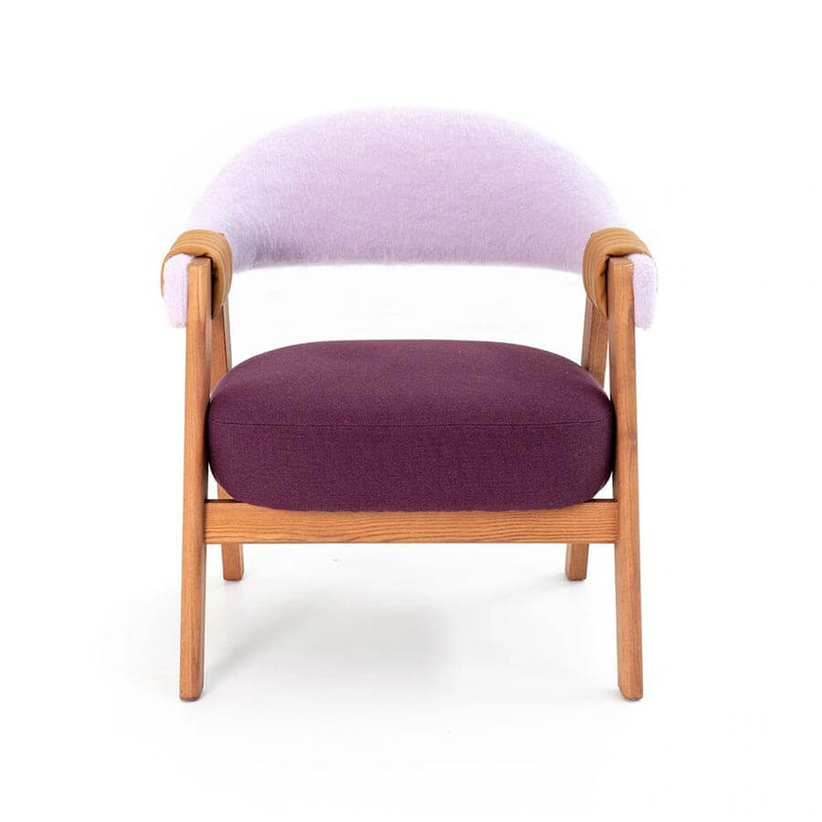 Mathilda Lounge Chair Lounge Chairs Moroso