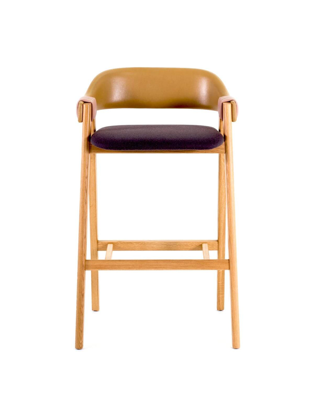 Mathilda Stool Bar Stools & Counter Stools Moroso