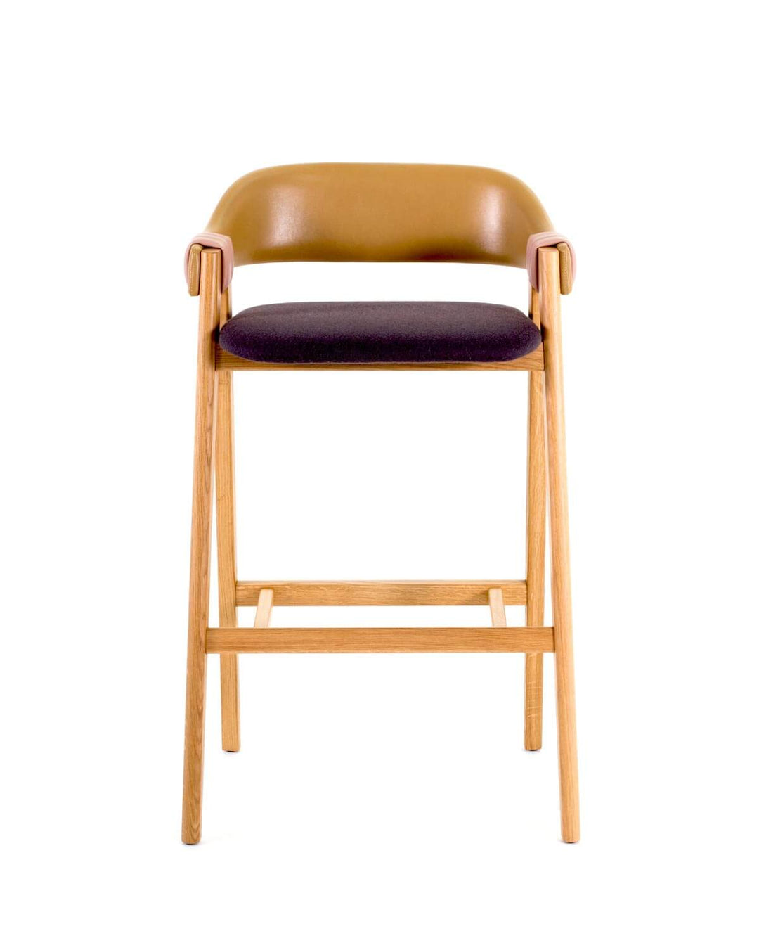 Mathilda Stool Bar Stools & Counter Stools Moroso