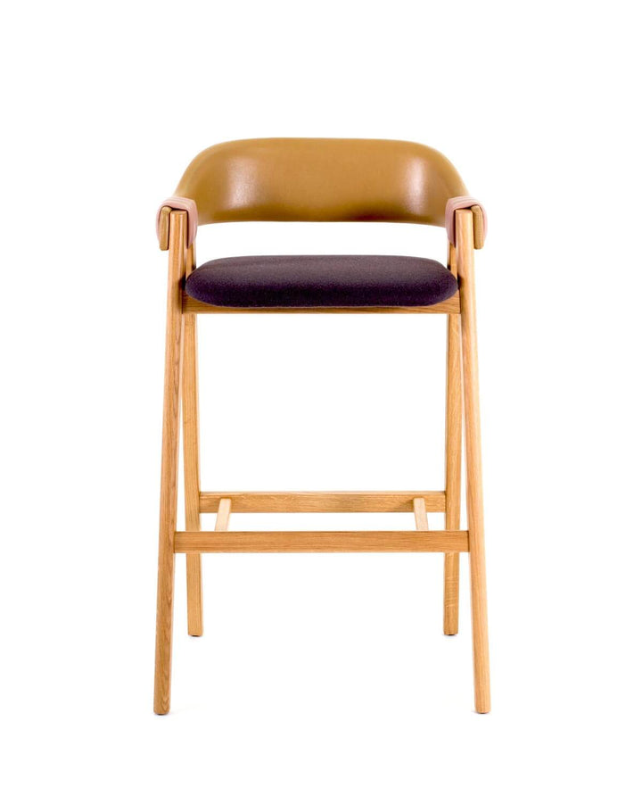 Mathilda Stool Bar Stools & Counter Stools Moroso