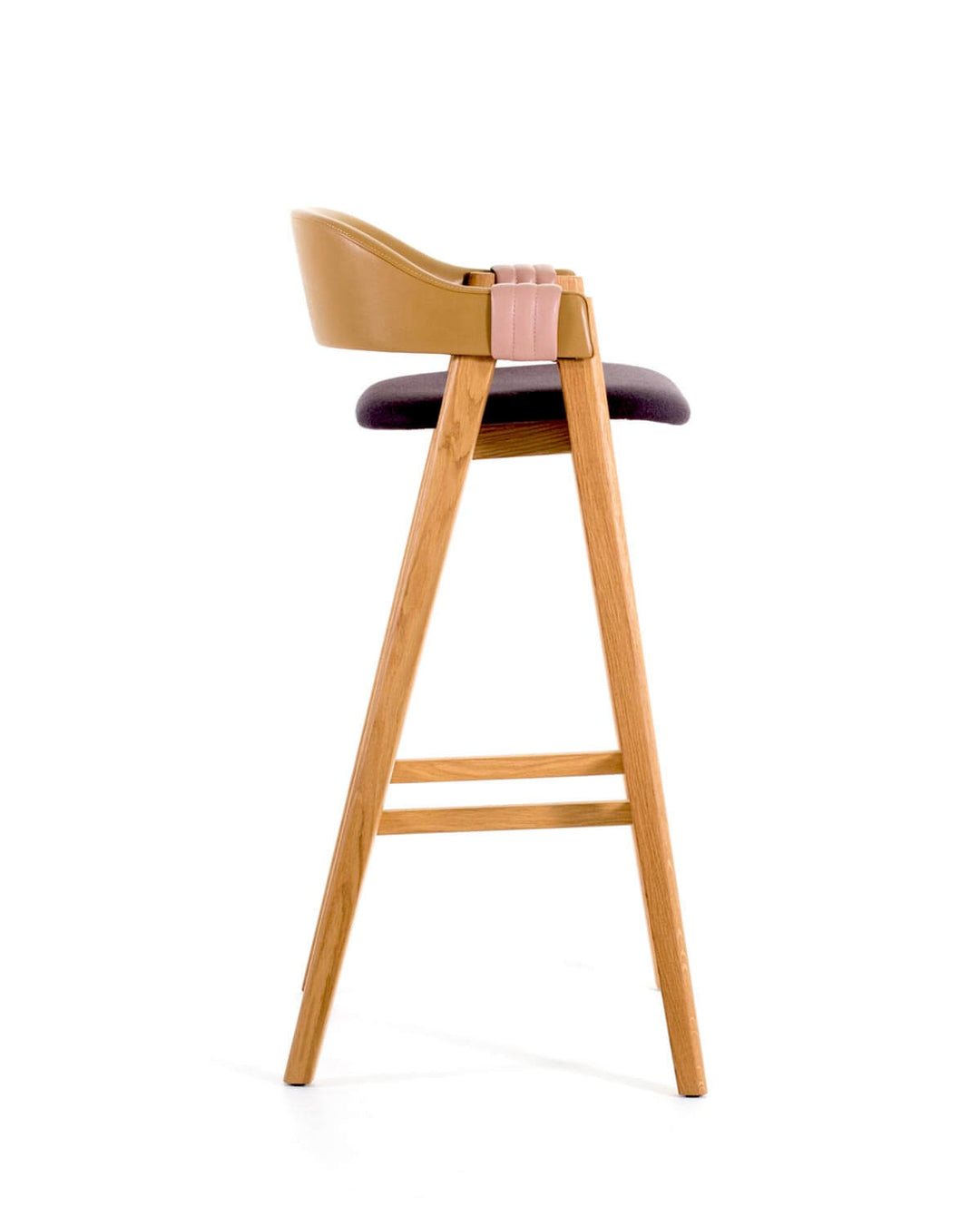Mathilda Stool Bar Stools & Counter Stools Moroso