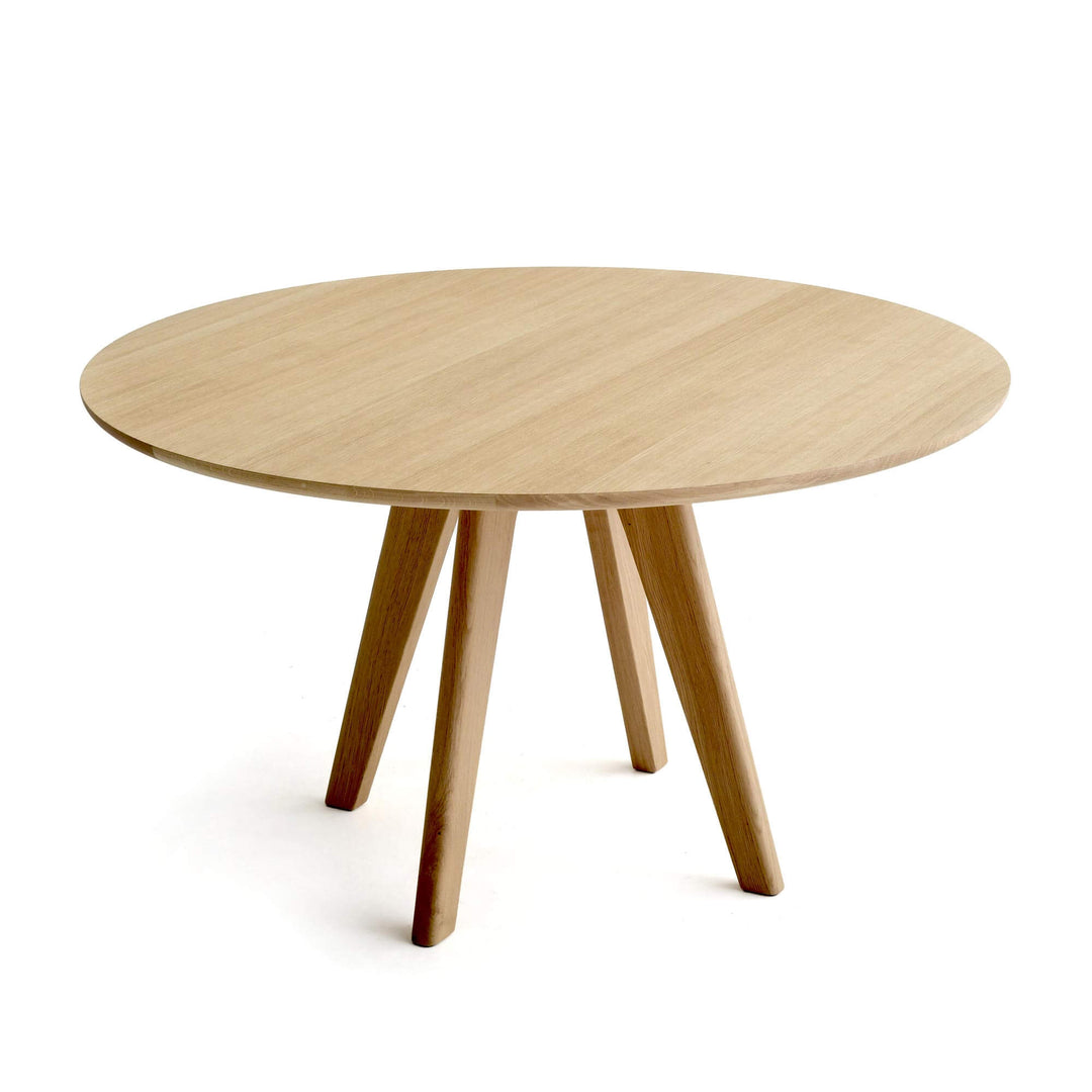 Mathilda Table Fixed Tables Moroso
