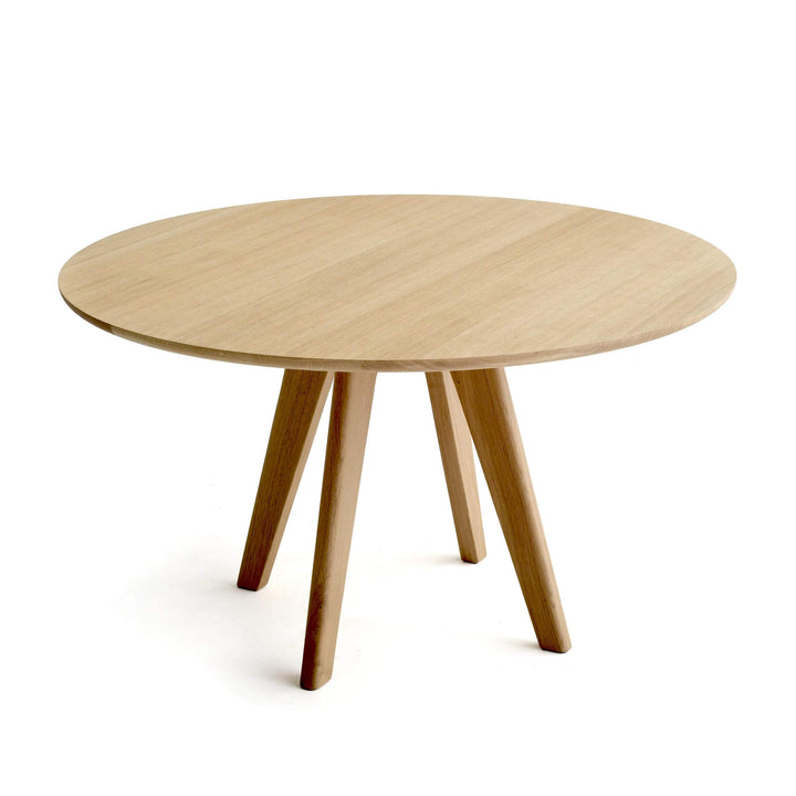 Mathilda Table Fixed Tables Moroso