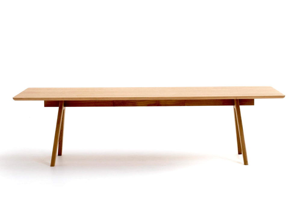 Mathilda Table Fixed Tables Moroso