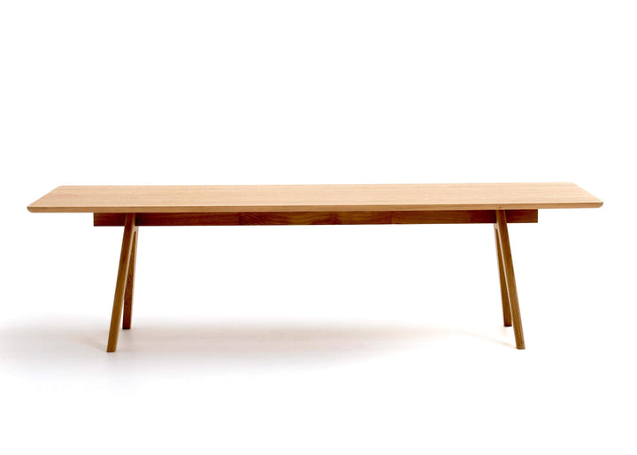 Mathilda Table Fixed Tables Moroso