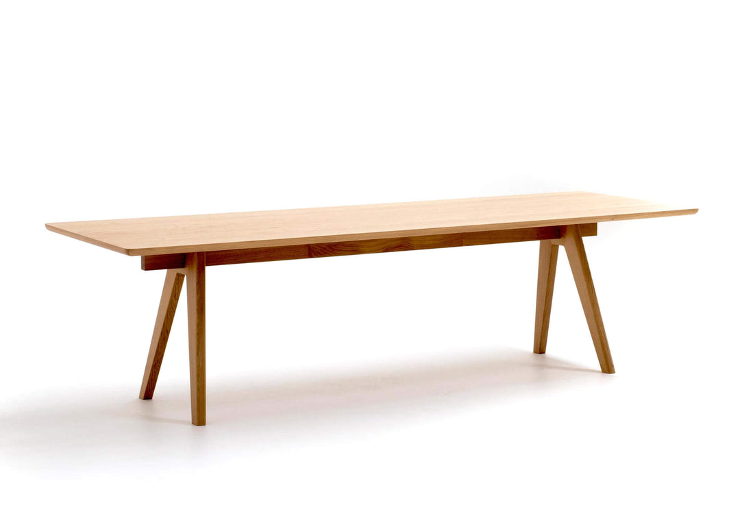 Mathilda Table Fixed Tables Moroso